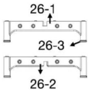 Vevor K2E01006 - INSTRUCTIONS - 24