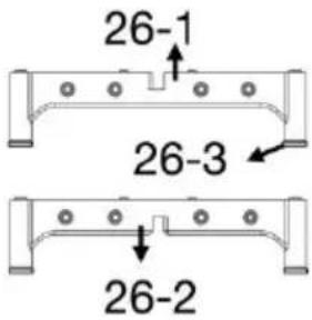 Vevor K2E01006 - INSTRUCTIONS - 22
