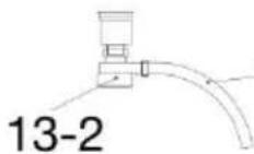 Vevor K2E01006 - INSTRUCTIONS - 13