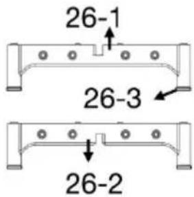 Vevor K2E01006 - INSTRUCTIONS - 24