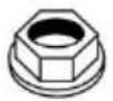 Vevor K2E01006 - Teileliste: - 18
