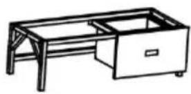 Vevor K2E01006 - INSTRUCTIONS - 1