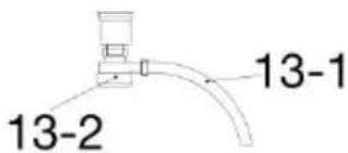 Vevor K2E01006 - INSTRUCTIONS - 12