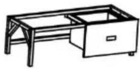 Vevor K2E01006 - INSTRUCTIONS - 1