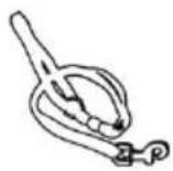 Vevor K2E01006 - Teileliste: - 27