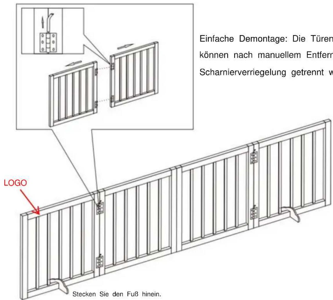 Vevor JYW-8024 - INSTALLATION - 1