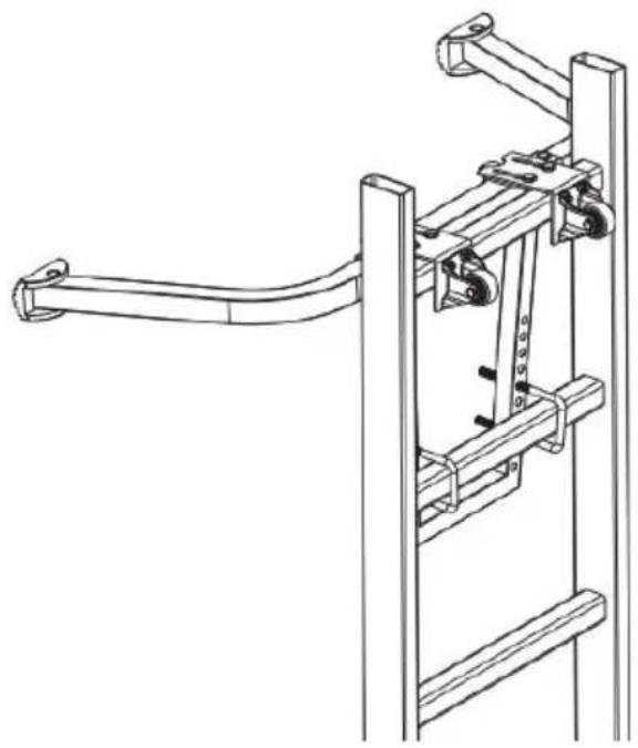Vevor KH-WD03 - Begin with an inspection: - 24