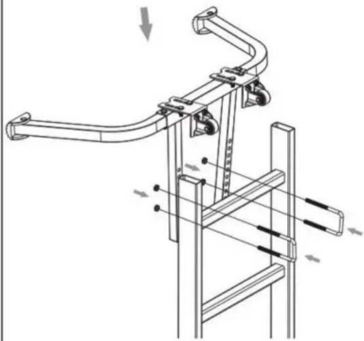 Vevor KH-WD03 - BESOIN D'AIDE? CONTACTEZ-NOUS! - 7