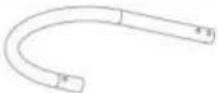 Vevor KH-WD03 - Inizia con un'ispezione: - 4