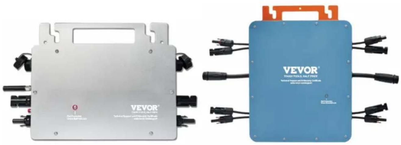 Vevor GT-600 - TOUGH TOOLS, HALF PRICE - 1