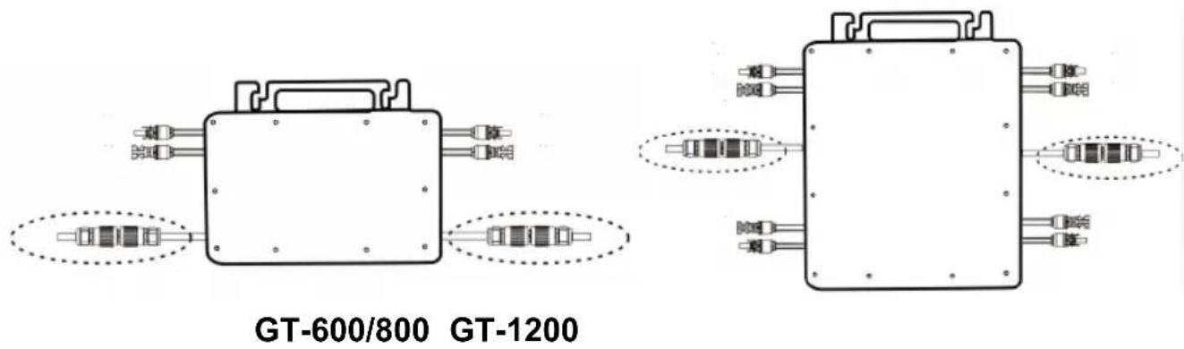 Vevor GT-600 - Share Device With Others - 5