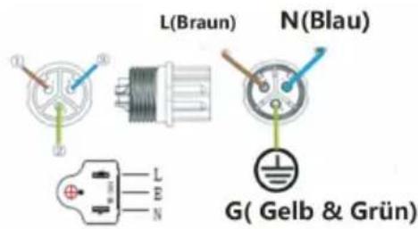Vevor GT-600 - ACCESSORIES LIST - 27