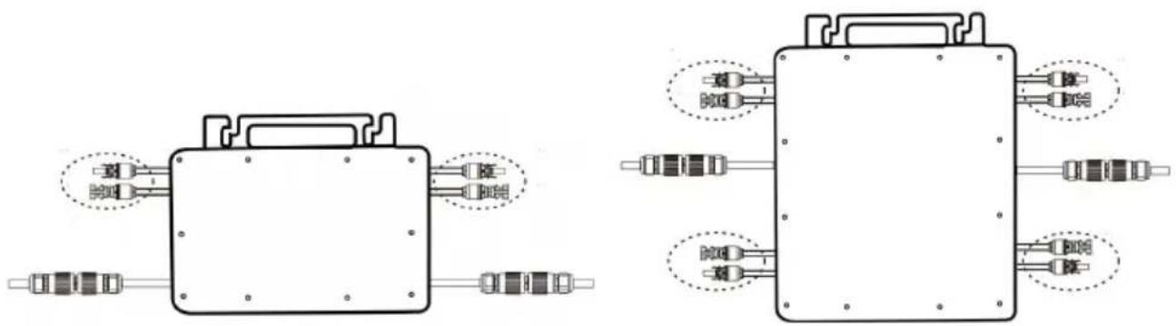Vevor GT-600 - Share Device With Others - 4