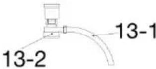 Vevor K2E01002 - INSTRUCTIONS - 13
