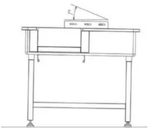 Vevor K2E01002 - Installation steps - 3