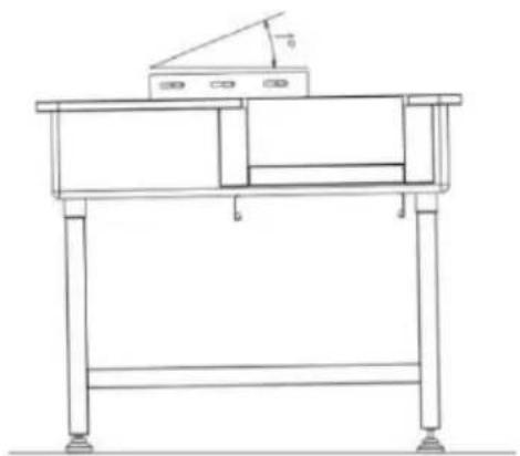Vevor K2E01002 - PREPARATIONS BEFORE INSTALLATION - 1