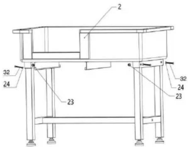 Vevor K2E01002 - Installatiestappen - 2