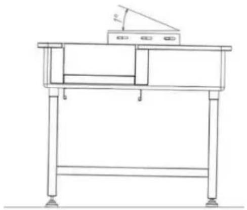 Vevor K2E01002 - Fasi di installazione - 3