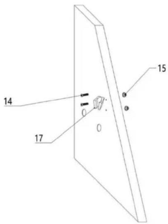 Vevor K2E01002 - MODELLO: K 2 E010 01 / K 2 E010 02 - 4