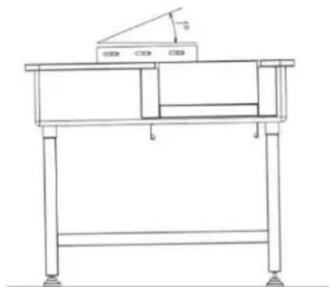 Vevor K2E01002 - MODEL: K 2 E010 01 / K 2 E010 02 - 5