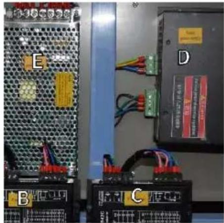 Vevor KH6040 - NEED HELP? CONTACT US! - 3