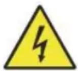 Vevor KH6040 - SYMBOL GUIDELINES - 3