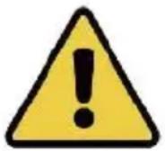 Vevor KH6040 - 2.GENERAL SECURITY NOTICE - 2