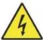 Vevor KH6040 - SYMBOL GUIDELINES - 3