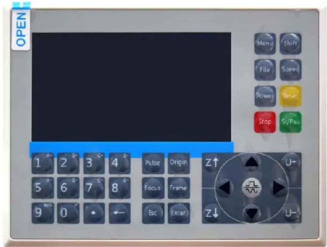 Vevor KH6040 - ●PRZEGLĄD . - 1