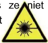 Vevor KH6040 - VEILIGHEIDSINSTRUCTIES VOOR LASER. - 1