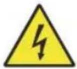 Vevor KH6040 - SYMBOL GUIDELINES - 3