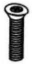 Vevor K2E01005 - Teileliste: - 17