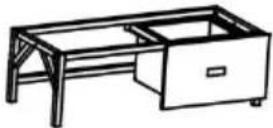 Vevor K2E01005 - INSTRUCTIONS - 1