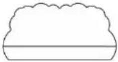 Vevor K2E01005 - Teileliste: - 30