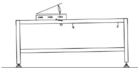 Vevor K2E01005 - MODELL: K 2 E010 05 / K 2 E010 06 - 3