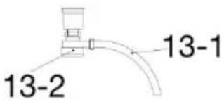Vevor K2E01005 - INSTRUCTIONS - 13