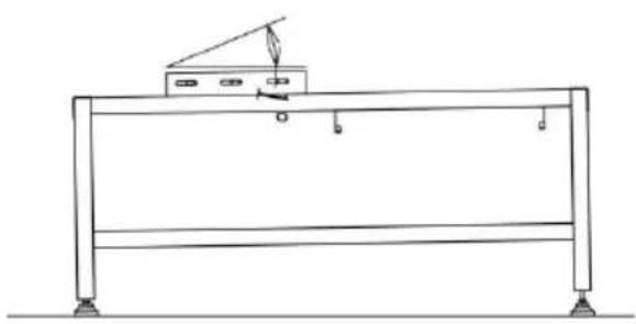 Vevor K2E01005 - MODELL : K2 E010 05 / K2 E010 06 - 3