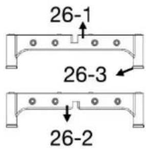 Vevor K2E01005 - INSTRUCTIONS - 20