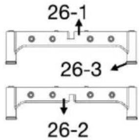 Vevor K2E01005 - INSTRUCTIONS - 23