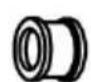 Vevor K2E01005 - Teileliste: - 11