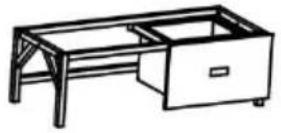 Vevor K2E01005 - INSTRUCTIONS - 1
