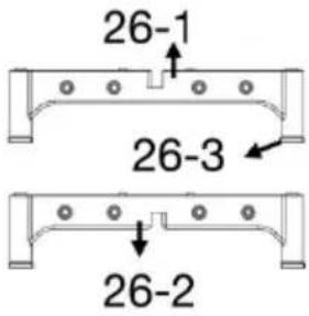 Vevor K2E01005 - INSTRUCTIONS - 24