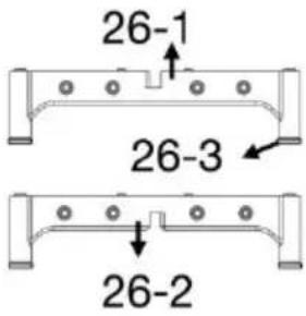Vevor K2E01005 - INSTRUCTIONS - 24
