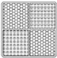 Vevor K2E01005 - Teileliste: - 28