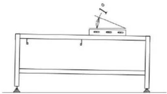 Vevor K2E01005 - Installationsschritte - 2