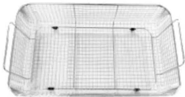 Vevor KZ-S15 - PACKAGE CONTENTS - 1