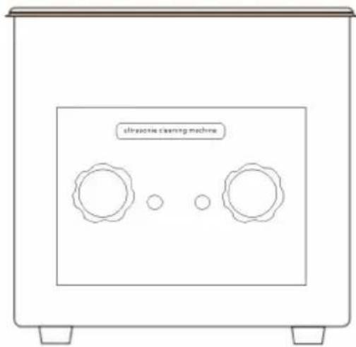 Vevor KZ-S15 - DAILY MAINTENANCE - 4