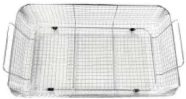 Vevor KZ-S15 - CONTENUTO DELLACONFEZIONE - 1