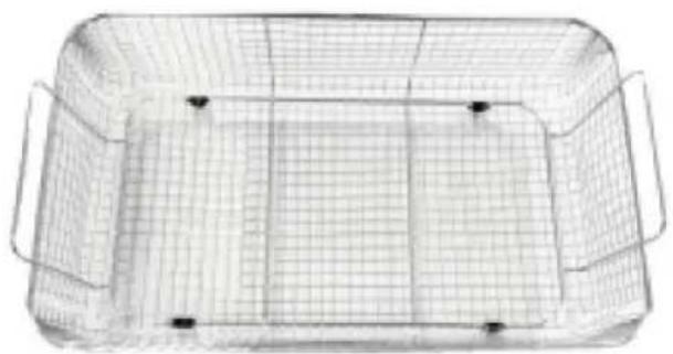 Vevor KZ-S15 - PACKUNGsinhalt - 1
