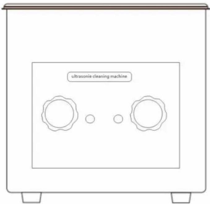 Vevor KZ-S15 - DAILY MAINTENANCE - 6